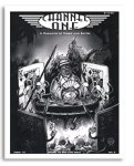 (image for) Channel One #13 booklet