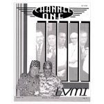 (image for) CHANNEL ONE - Issue 14, Series 15 LVMI Issue