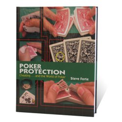 (image for) Poker Protection by Steve Forte - Book