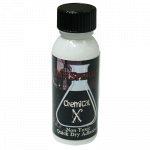 (image for) Chemical X by Dan Sperry - Trick