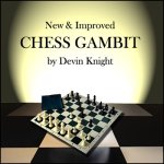 (image for) Chess Gambit by Devin Knight and Al Mann - Trick