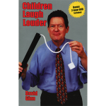 (image for) CHILDREN LAUGH LOUDER (w/DVD) by David Ginn - Book