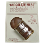 (image for) Chocolate Mess by Fun Inc. - Trick