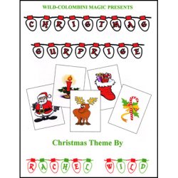 (image for) Christmas Surprise by Wild-Colombini - Trick
