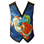 (image for) Christmas Color Change Vest (L) by Lee Alex - Trick