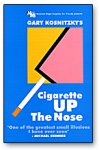 (image for) Cigarette Up The Nose by Gary Kosnitzky - Trick