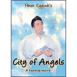 (image for) City Of Angels by Peter Eggink - Trick