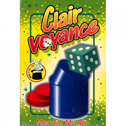 (image for) Clairvoyance by Vincenzo Di Fatta - Tricks