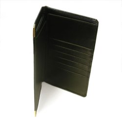 (image for) Classic Card to Wallet by Wayne Dobson - Trick