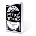 (image for) Lorayne: The Classic Collection Vol. 2 by Harry Loryane - Book