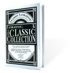 (image for) Lorayne: The Classic Collection Vol. 3 by Harry Lorayne - Book
