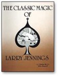 (image for) Classic Magic of Larry Jennings