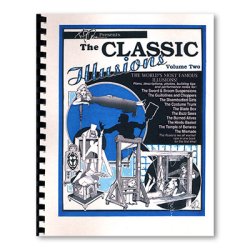 (image for) Classics Illusions #2 Paul Osborne