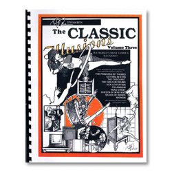 (image for) Classics Illusions #3 Paul Osborne
