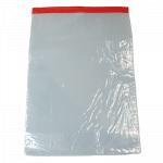 (image for) Clear forcing Bag by Premium Magic - Trick