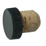 (image for) Clear Thru The Cork by Ronjo - Trick
