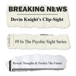 (image for) Clip-Sight by Devin Knight - Trick