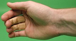 (image for) Cloaking Device Jay Scott Berry