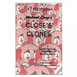 (image for) Close's Clones by Michael Close - Trick
