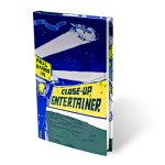 (image for) Close Up Entertainer by Paul Harris - Book