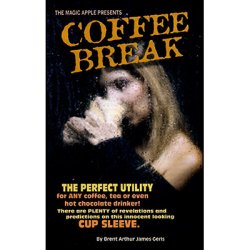 (image for) Coffee Break by Brent Geris - Trick