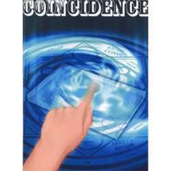 (image for) Coincidence (Korea) by Kreis - trick