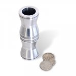 (image for) Coin FUN-nel (Funnel) by Royal Magic - Trick