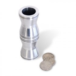 (image for) Coin FUN-nel (Funnel) by Royal Magic - Trick