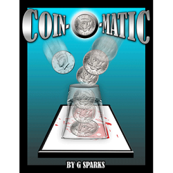 (image for) Coin O Matic by G Sparks