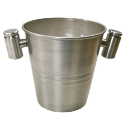 (image for) Coin Pail (with handles) Frakson by Morrissey Magic - Trick