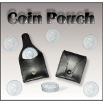 (image for) Coin Pouch (Set of three) by Heinz Minten - Trick