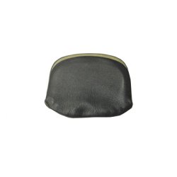 (image for) Coin Purse (LARGE) - Internal latch, leather