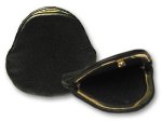 (image for) Coin Purse Leather by Magic By Gosh