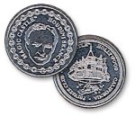 (image for) Magic Castle Coins (Houdini)