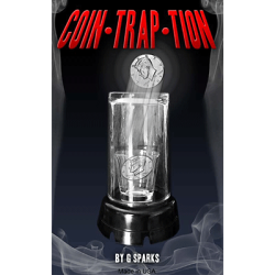 (image for) Coin Trap Tion by G Sparks - Trick