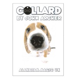 (image for) Collard by John Archer - Trick
