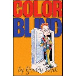 (image for) Color Blind Deck by Gordon Bean - Trick