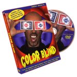 Color Blind by Matthew Johnson - Trick (image for) Color Blind by Matthew Johnson - Trick