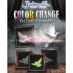 (image for) Color Change Dove Frame by Jaehoon Lim - Trick
