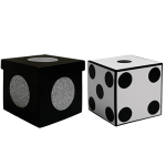 (image for) Color Changing Dice by Tora Magic - Trick