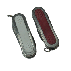 (image for) Color Changing Knives by Ronjo - Trick