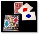 (image for) Color Monte trick