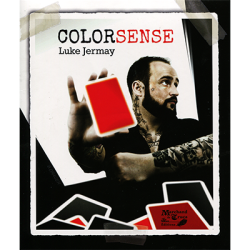 (image for) Color Sense by Luke Jermay and Marchand de trucs - Trick