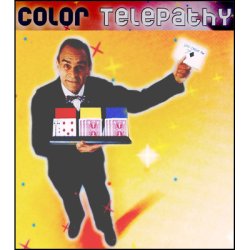 (image for) Color Telepathy - Trick