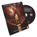(image for) Combustion by Arron Jones and World Magic Shop - DVD