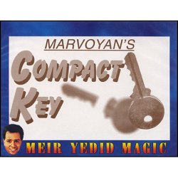 (image for) Compact Key by Marvoyan - Trick