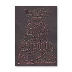 (image for) Complete Book Of Shadows by Michael Diamond - Book