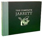 (image for) The Complete Jarrett Book
