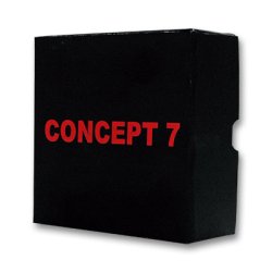 (image for) Concept 7 by RosenGadgets and Lachman - Trick