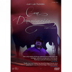 (image for) Con denominacion (With guarantee of origin) (2 DVD Set) by Juan Luis Rubiales - DVD